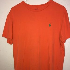 Polo T-shirt